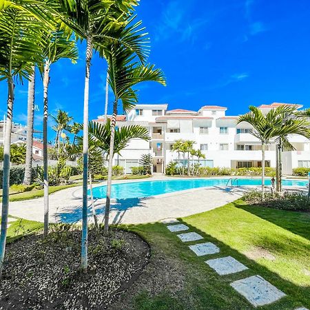 Caribbean Galaxy Hotel Wifi Paradise Los Corales Bavaro Beach Club & Spa Punta Cana Exterior foto
