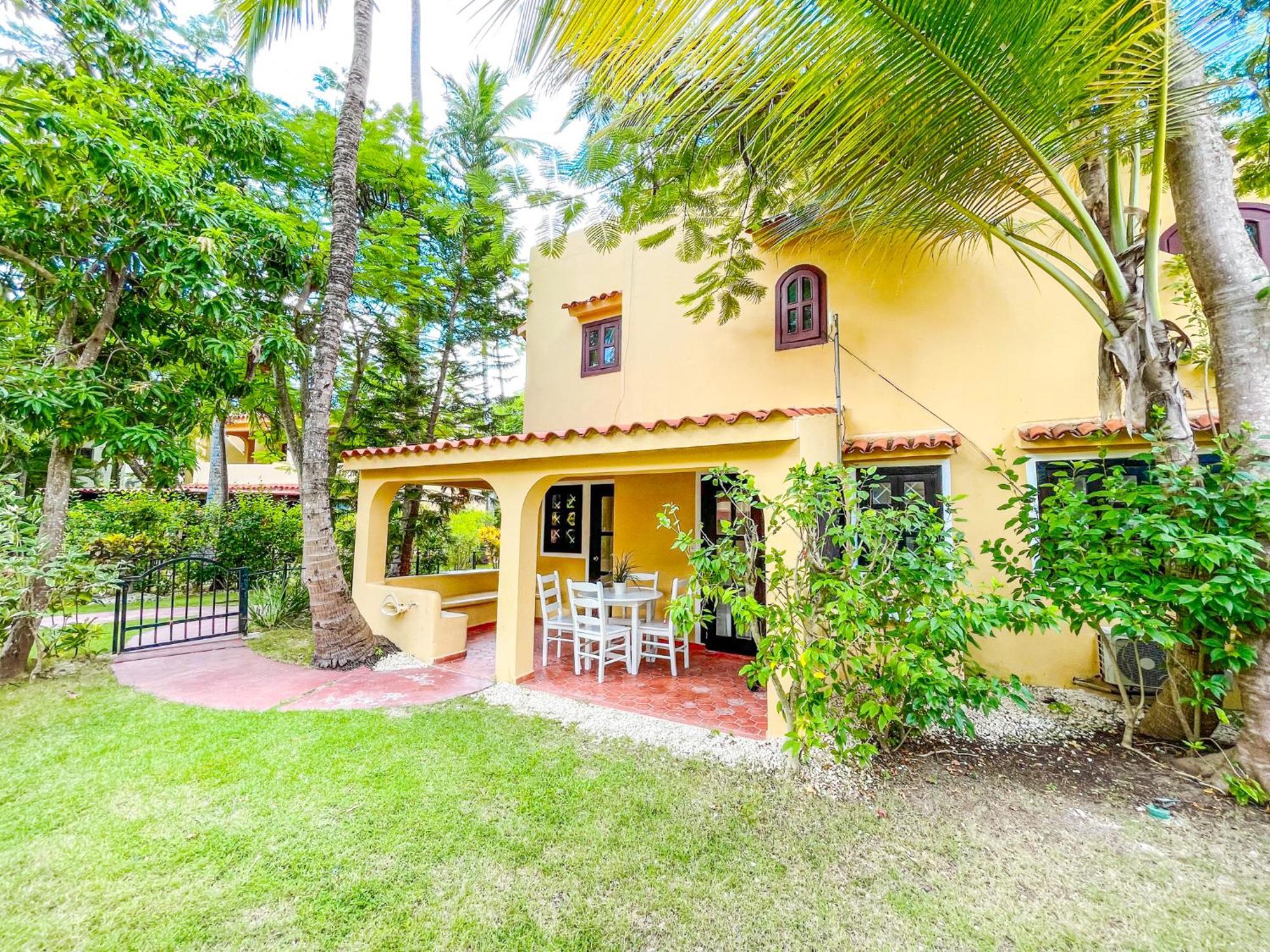 Caribbean Galaxy Hotel Wifi Paradise Los Corales Bavaro Beach Club & Spa Punta Cana Exterior foto