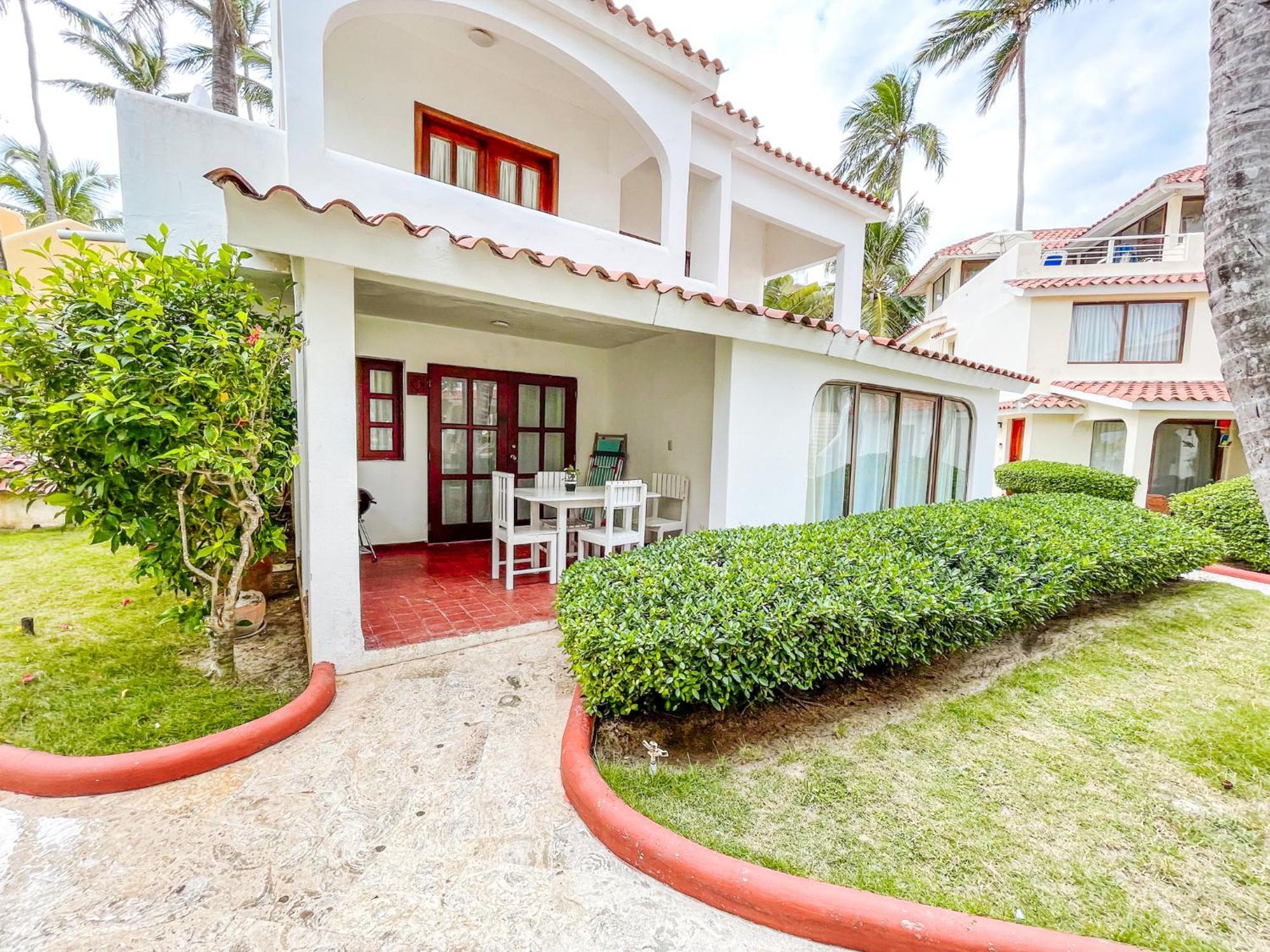 Caribbean Galaxy Hotel Wifi Paradise Los Corales Bavaro Beach Club & Spa Punta Cana Exterior foto
