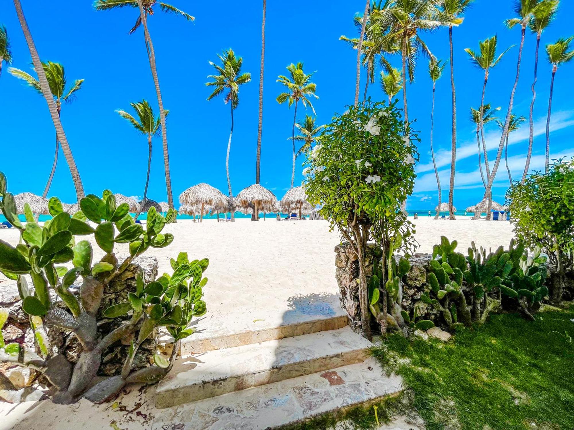 Caribbean Galaxy Hotel Wifi Paradise Los Corales Bavaro Beach Club & Spa Punta Cana Exterior foto