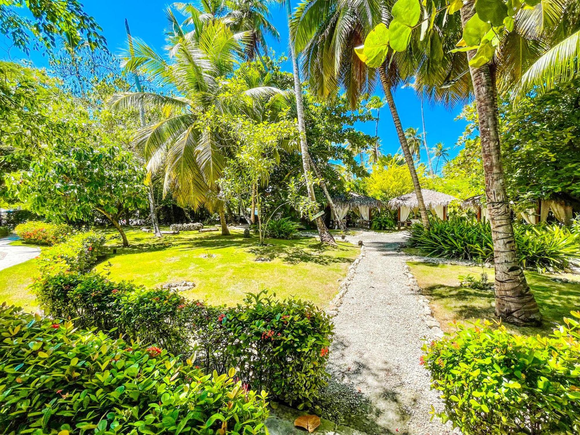 Caribbean Galaxy Hotel Wifi Paradise Los Corales Bavaro Beach Club & Spa Punta Cana Exterior foto