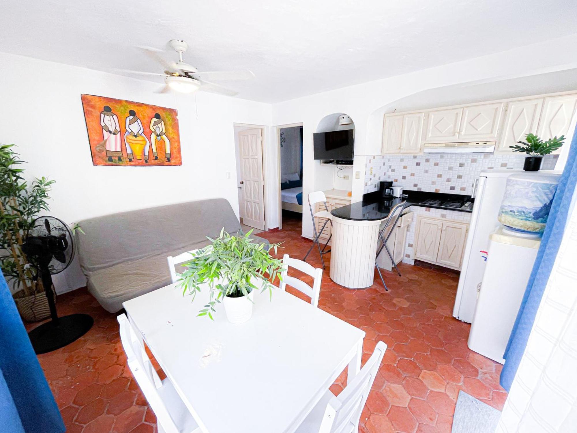 Caribbean Galaxy Hotel Wifi Paradise Los Corales Bavaro Beach Club & Spa Punta Cana Exterior foto