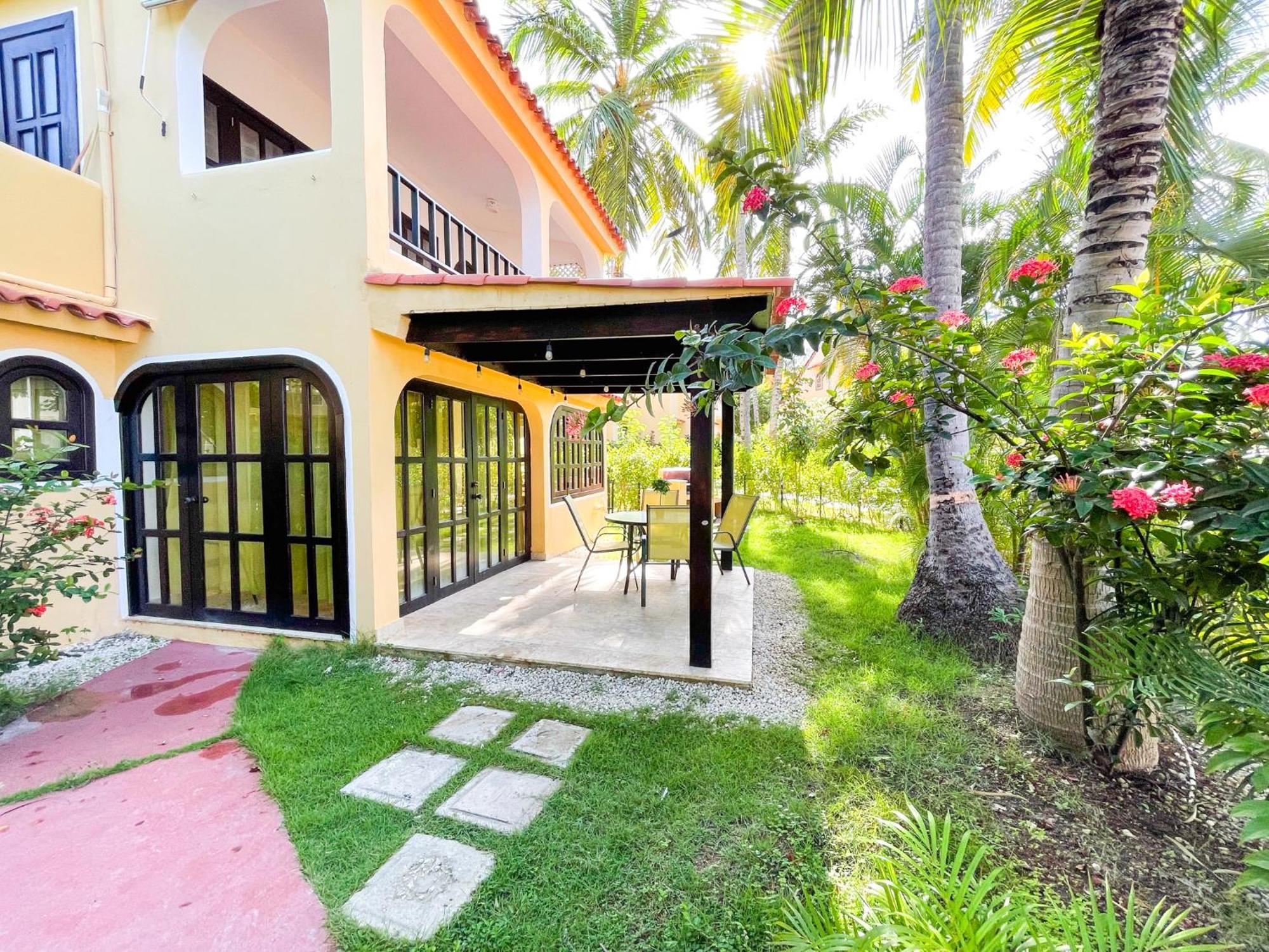 Caribbean Galaxy Hotel Wifi Paradise Los Corales Bavaro Beach Club & Spa Punta Cana Exterior foto
