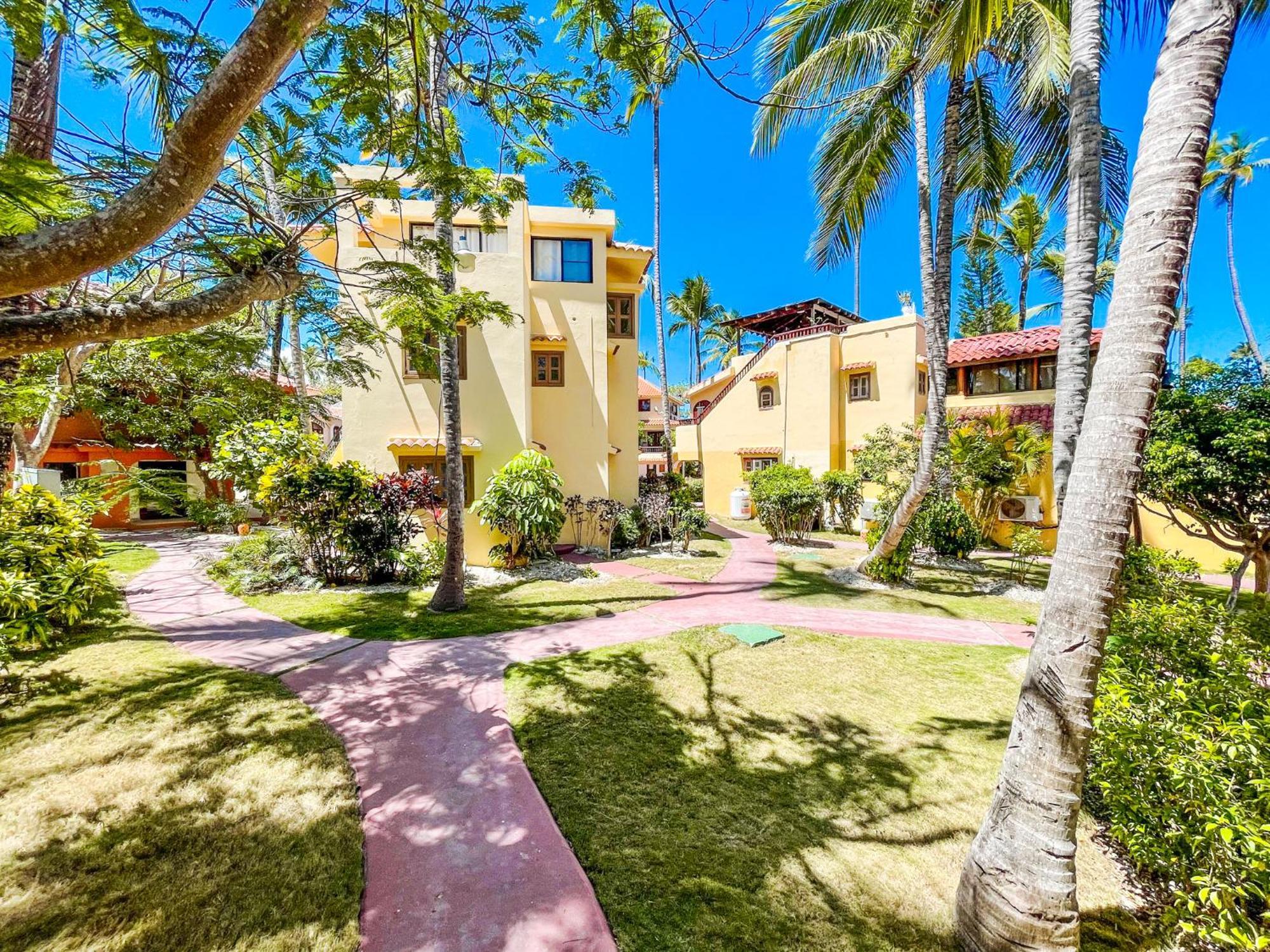 Caribbean Galaxy Hotel Wifi Paradise Los Corales Bavaro Beach Club & Spa Punta Cana Exterior foto