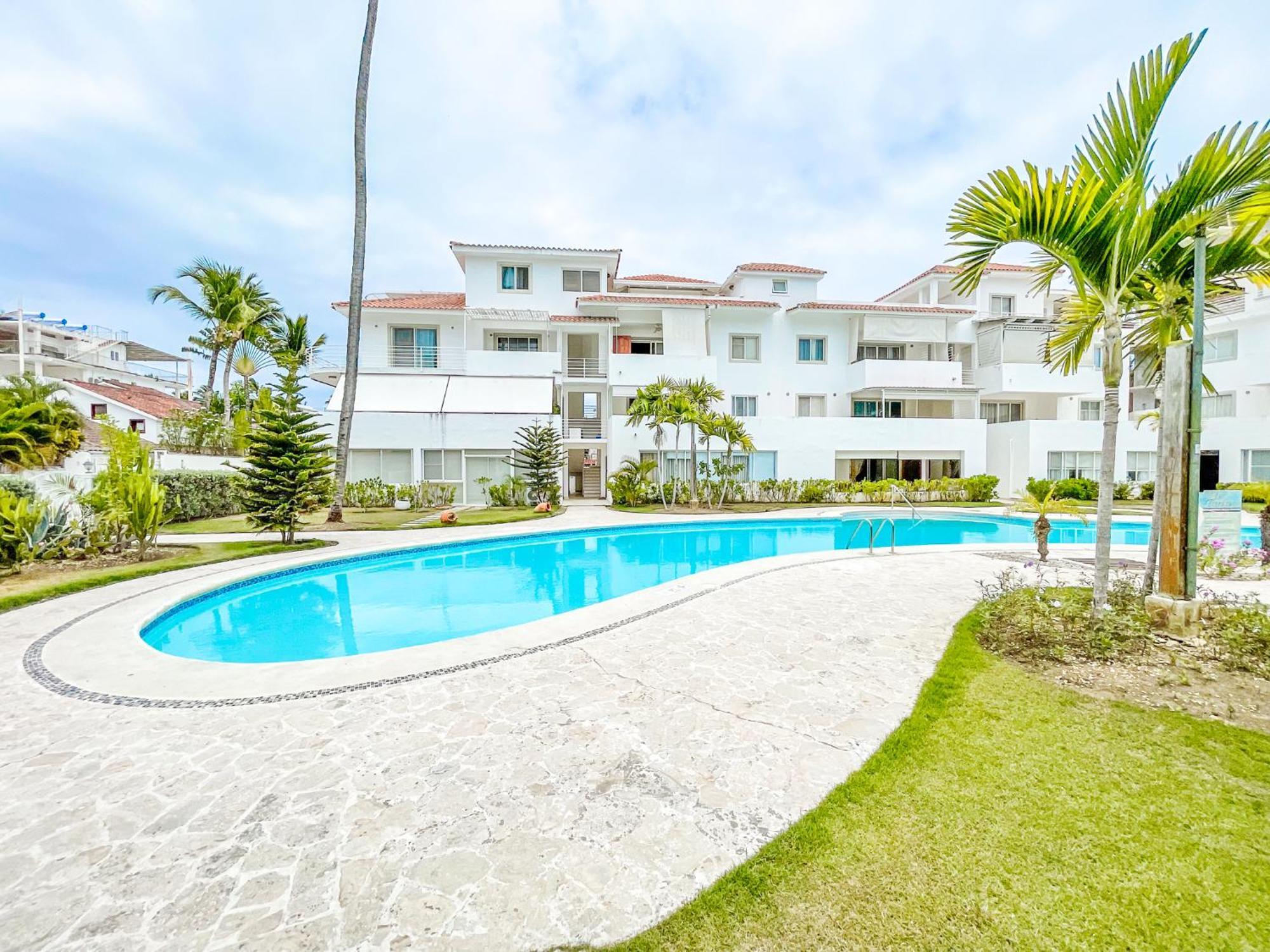 Caribbean Galaxy Hotel Wifi Paradise Los Corales Bavaro Beach Club & Spa Punta Cana Exterior foto