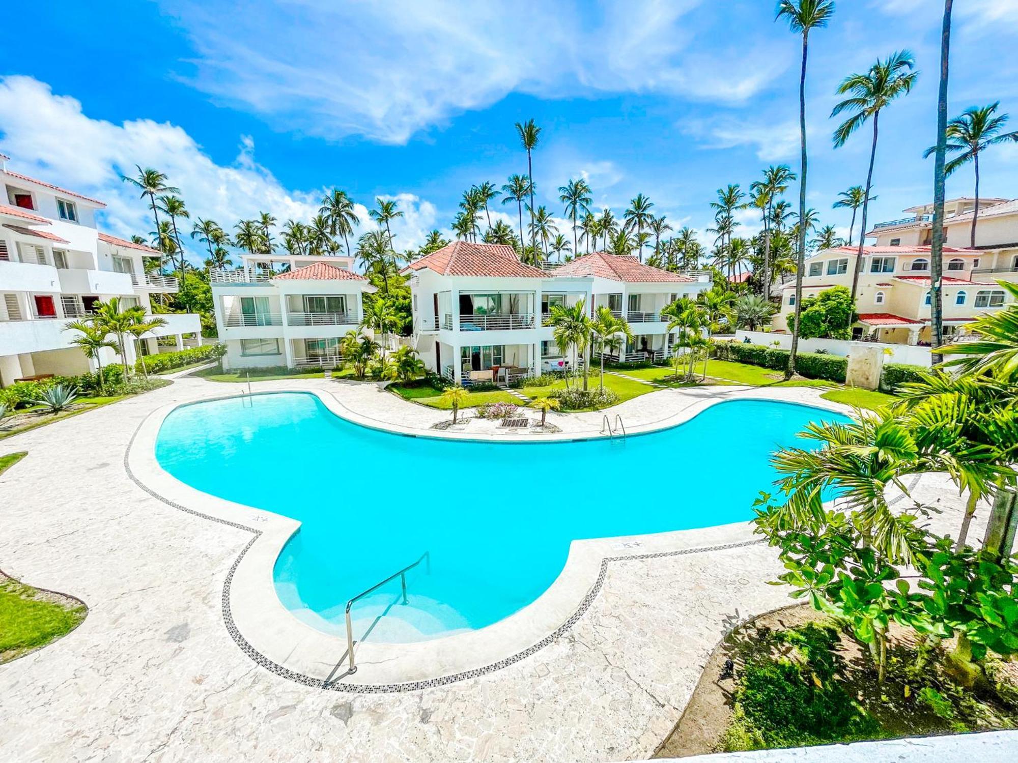 Caribbean Galaxy Hotel Wifi Paradise Los Corales Bavaro Beach Club & Spa Punta Cana Exterior foto