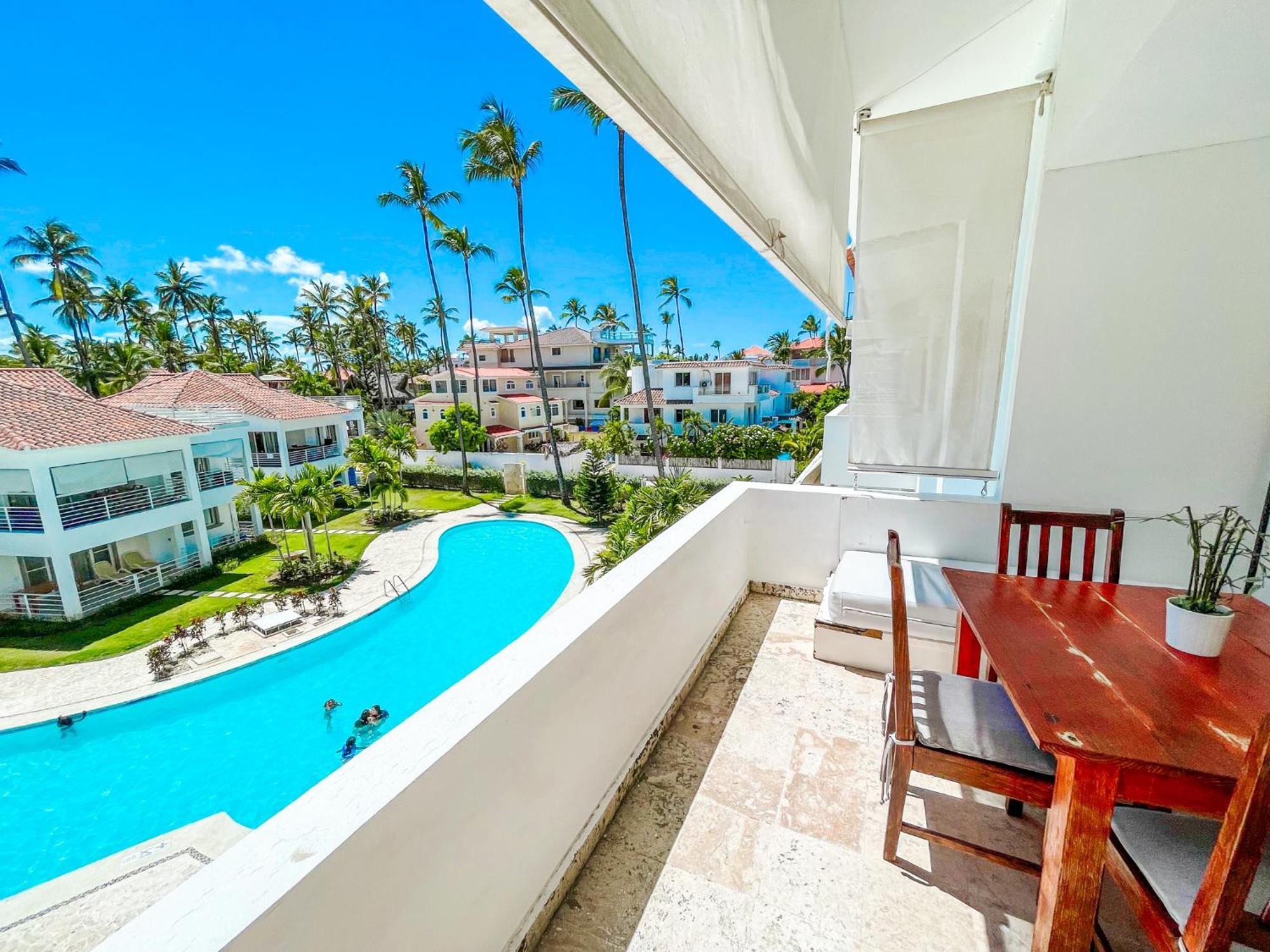 Caribbean Galaxy Hotel Wifi Paradise Los Corales Bavaro Beach Club & Spa Punta Cana Exterior foto